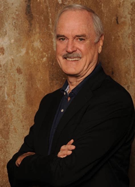 John Cleese | Nickelodeon | Fandom