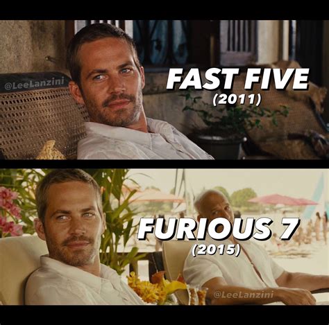 Paul Walker cgi fast and furious #2 by wemakeyoulaughfilms on DeviantArt