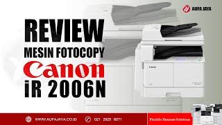 Canon Image Runner 2006N Printer Price in India, Specs, Reviews, Offers ...