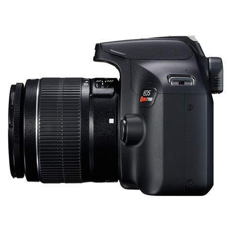 Canon EOS Rebel T100 | Entry Level DSLR Camera