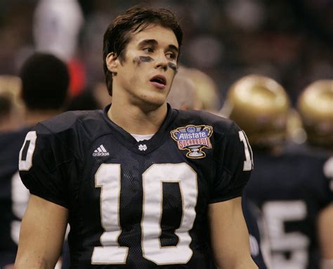 NFL Football: Notre Dame Football Players In Nfl Draft