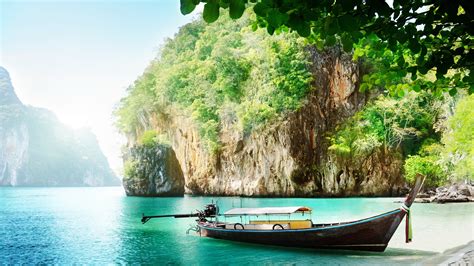 Thailand Desktop Wallpapers - Top Free Thailand Desktop Backgrounds ...