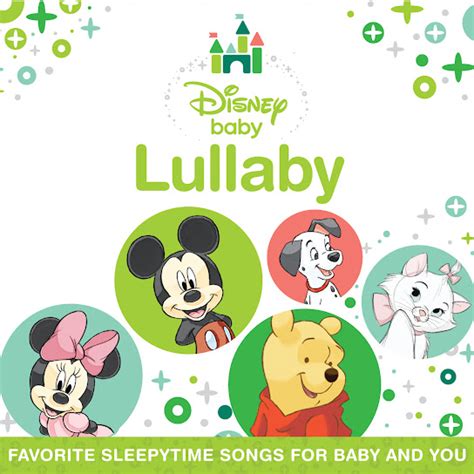 Disney Baby Lullaby