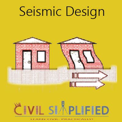 Seismic Design of Buildings Workshop for students