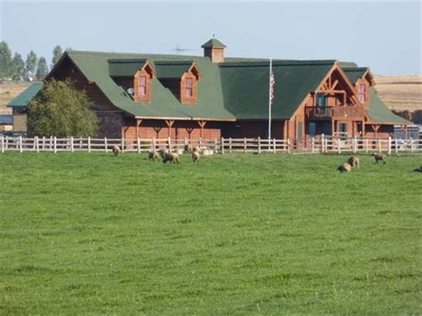 Montana Cattle Ranches for Sale : RANCHFLIP