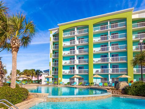 Orange Beach Hotel near Gulf Shores | Holiday Inn Express Orange Beach ...