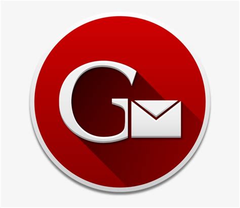 Gmail App Icon Png Png Freeuse - Cad Icon Transparent PNG - 630x630 ...