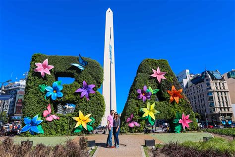 The Most Instagrammable Places in Buenos Aires, Argentina - Travel To ...