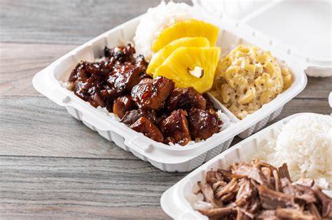 Fast-Casual Chain Hawaiian Bros. Will Open Five New Locations Across ...