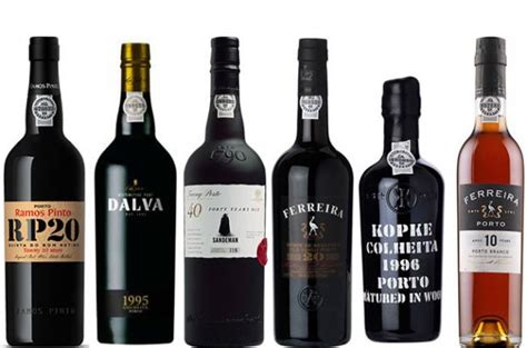 Top Tawny Port wines - A Decanter expert tasting guide