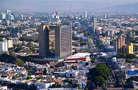 Guía de viaje de Guadalajara | Me lo dijo Lola