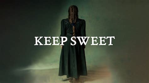 Watch Keep Sweet | Max