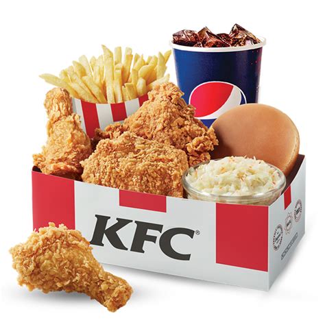 KFC PNG transparent image download, size: 641x641px