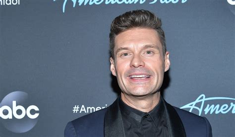 Where Does Ryan Seacrest Live? Inside The TV Personality's Abode