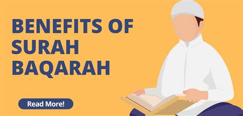 22 Powerful benefits of Surah Baqarah | Lessons & Importance – SuperMag