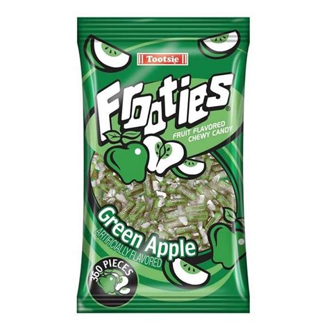 28 of the Best Apple Flavored Candy on the Internet - The Foyager