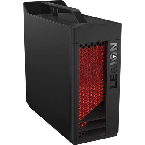 Lenovo Legion Gaming Desktop, Intel Core i5 i5-9400, 16GB RAM, NVIDIA ...