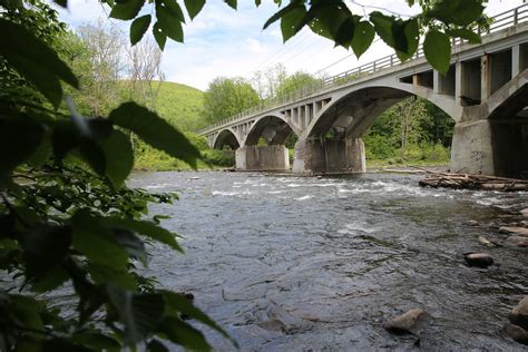 NYC DEP Announces Upcoming Project to Replace two Bridges Near Ashokan ...