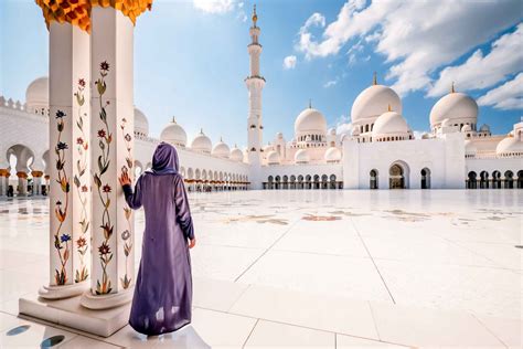 Religion in Dubai - an overview of religions in the UAE