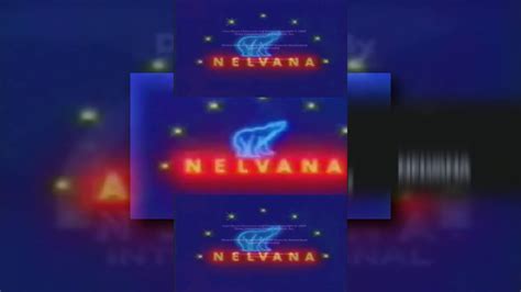 Nelvana Logo History 1985-2005 Scan - YouTube