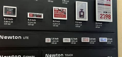 Shelf Labeling 101: What is an Electronic Shelf Label? | SOLUM ...