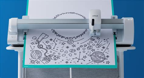 Cricut Venture - Our Largest & Fastest Cutting Machine