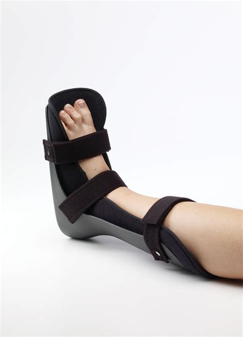 Corflex Inc: Ultra Plantar Fasciitis Night Splint