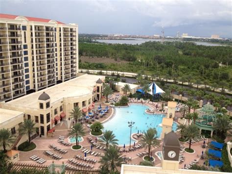 Parc Soleil by Hilton Grand Vacations | Orlando in 2019 | Best ...