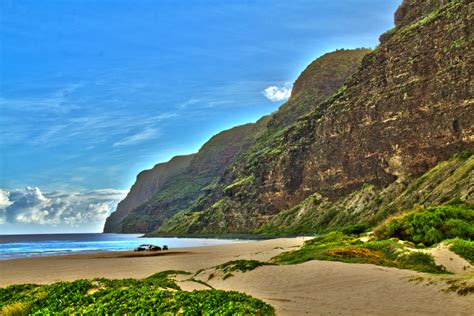 Polihale State Park: Why Kauai Locals Go To This Beach