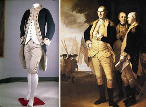 What Did Alexander Hamilton Wear to His Marriage to Eliza Schuyler ...