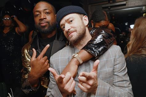 Dwyane Wade celebrates NBA retirement with star-studded party | Page Six