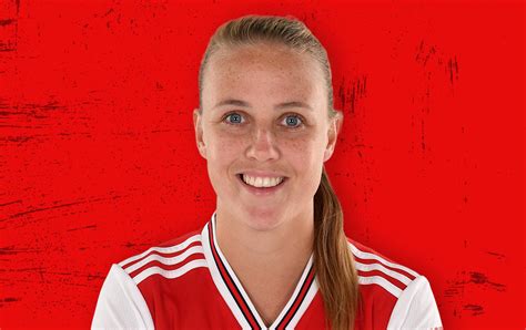 Beth Mead | Players | Women | Arsenal.com