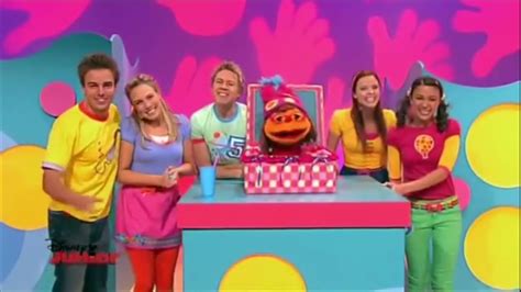 Hi-5 Series 13, Episode 28 (I'm special) | Hi-5 TV Wiki | Fandom