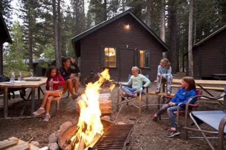 Camp High Sierra Activities, Mammoth Lakes in 2020 | Mammoth lakes ...