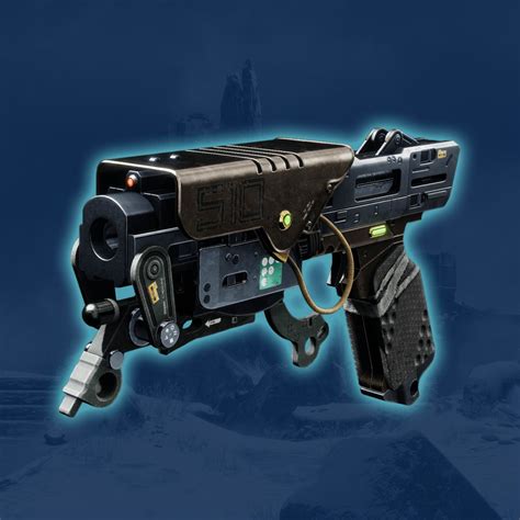 Indebted Kindness - Buy Destiny Legendary Weapon Carry Service