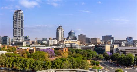 Sandton Skyline Stock Photos, Pictures & Royalty-Free Images - iStock