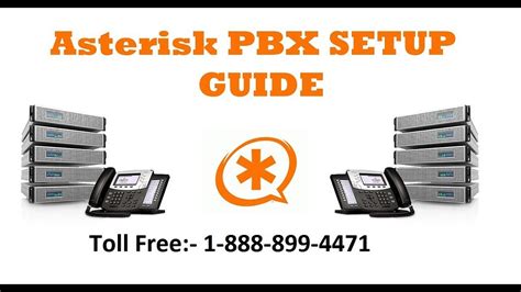 How Asterisk PBX Features are strengthening intercommunication? | by ...