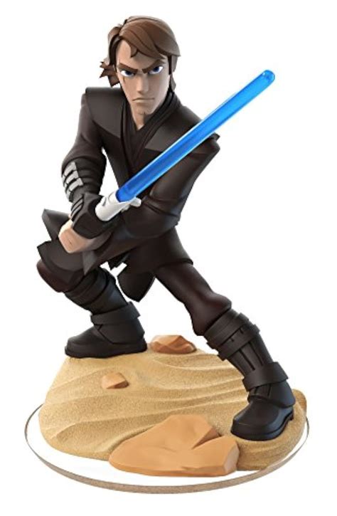 Disney Infinity 3.0 Edition: Star Wars Anakin Skywalker Single Figure