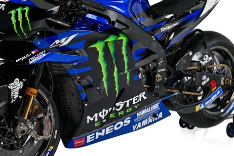 Yamaha YZR-M1 2023, Apakah Mampu Bersaing Musim Ini