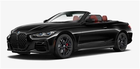 BMW M440i Convertible - Tax Free Military Sales in Wuerzburg Price ...