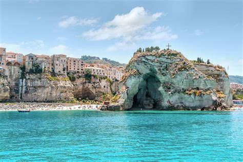 12 Reasons to Visit Tropea, Italy