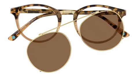 The Advantages of Clip-On Sunglasses for Eyeglass Wearers