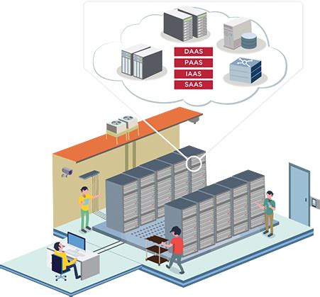 Data Center Icon Png #270247 - Free Icons Library