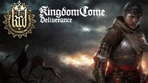 Kingdom Come: Deliverance Review