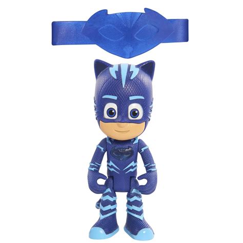 CATBOY /TOYS- - PJ MASKS LIGHT: Amazon.co.uk: Toys & Games