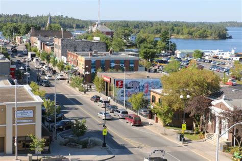 Things to Do In Kenora | Nature's Inn