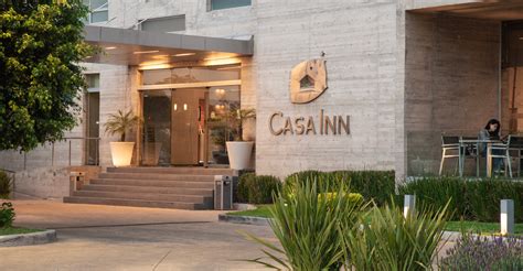 Casa Inn ® | Sitio oficial