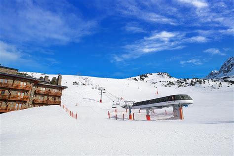 Independent Review of the Ski Resorts in Andorra (and Where to Stay)