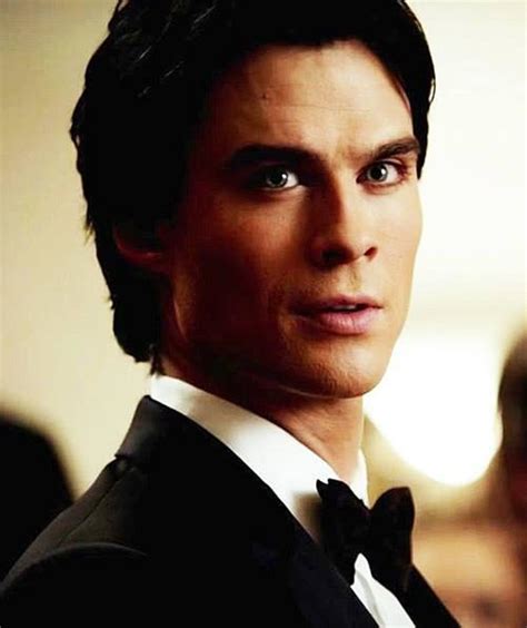 Young Damon Salvatore Actor: The Rise Of A Star