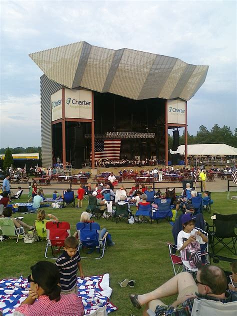 Heritage Park Amphitheater, 861 SE Main St, Simpsonville, SC, Concert ...